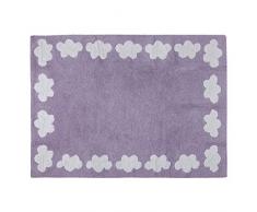 Tapis pour enfant, CENEFA en Coton, par Lorena Canals