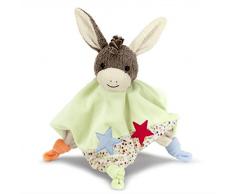STERNTALER Doudou Ane Emmi Choco/Vert