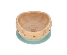 LÄSSIG Bol en Bambou/Bowl Bamboo Little Chums Dog