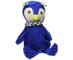 Les Deglingos Simply Peluche Frigos le Pingouin 23 cm
