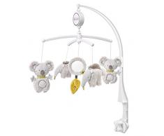 Fehn Mobile Musical Australie