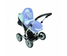Harmatex 7008 06 universel Moustiquaire Blanc