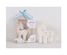 Tikiri Hochet Stella Splendente