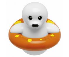 Chicco Jouet de Bain Phoque Nageur Gicleur