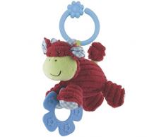 ELC Hochet Couineur la Vache Clover de la Collection Blossom Farm