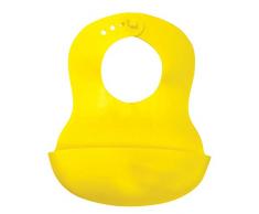 Tigex Bavoir Souple Twist 2 Couleurs +6 mois