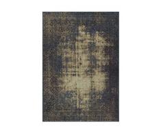 Lalee Tapis de Décoration Blue Bleu 200x290cm