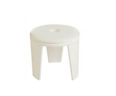 ninetonine Tabouret (Blanc)