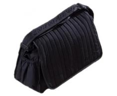 Caboodle Classic Navy - Sac à langer