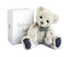 Histoire dOurs Peluche Copain Câlin 40 cm Moyenne