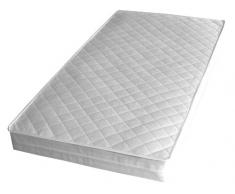 Kit For Kids Baby KIDTEX(TM) Matelas en mousse pour berceau