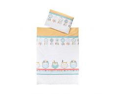 Schardt 13 Parure de lit 2 pièces Multicolore