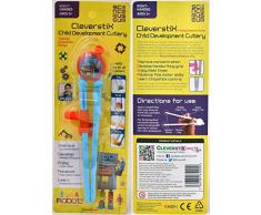 Musée de la Science Couverts Développement de l’enfant CleverstiX.