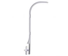 Rätt Start de lalarme pour berceau Lit, Blanc