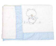 babyline 015005005 – Parure de lit de berceau, Unisexe