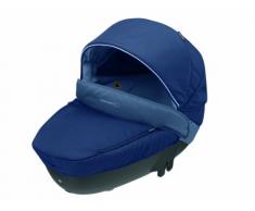 Bébé Confort – Windoo Plus Nacelle pour Poussette, homologuée voiture (0 – 10 kg) Dress Blue