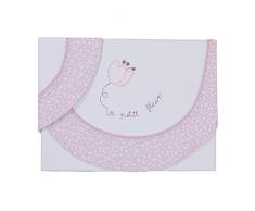 BOLIN BOLON 1510152013200 Draps de poussette