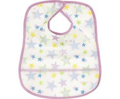 Playshoes Bavoir PEVA Etoile