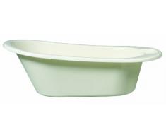 Bébé-Jou Baignoire pour bébé Uni couleurs écru