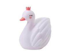 A Little Lovely Company Veilleuse Cygne