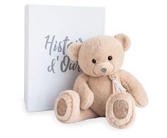 Histoire dOurs Peluche Charms Moyenne