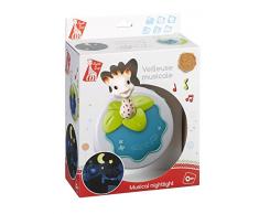 Vulli - Fresh Touch - Sophie la Girafe - Veilleuse