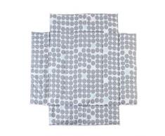 Geuther 2270LB 113 Lit pour enfant Motif pois Multicolore