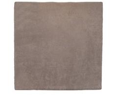 Tapis confort déhoussable pour parc carré CHOCOLAT