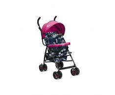 Joyello JL-1022 bébé Poussette avec 2 positions