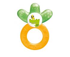 MAM 816620 Cooler Anneau de dentition Couleur neutre