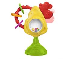 Chicco Hochet de Jeu Ventouse Souris