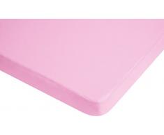 Playshoes Drap-housse en jersey Alèse Parent