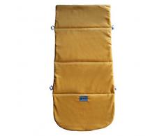 Roller BLA-S-MU Couverture chaude pour bébé, jaune