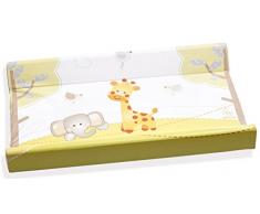 Italbaby 050.6010-25 Itb Matelas à langer Gina 300 g