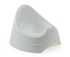 Junior Joy Pot pour bébé Musical (Blanc)