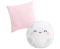 Pekebaby Good Night Coussin unisexe