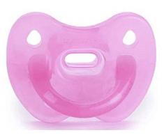 Suavinex 302587 Smoothie Sucette Tout Silicone