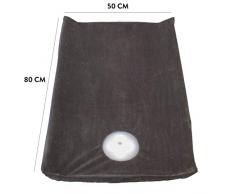 PRINCE LIONHEART Illumipad Couverture Gris