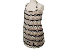 Petunia pickle bottom Tablier dAllaitement Haven-Midnight In Malmo