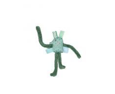 Snoozebaby Larry Long Peluche