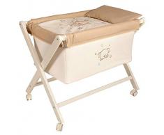 Pekebaby 10099100 15 Parure de lit