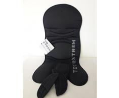 Casualplay Downtown Tapis Noir