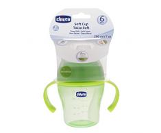 Chicco Tasse Soft x1 Vert Pomme 6 mois +