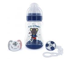 dBb Remond 129804 Biberon Bleu