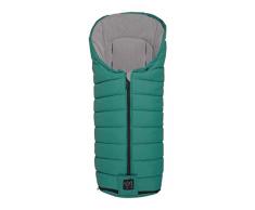 Kaiser Chancelière Finny, Petrol Green