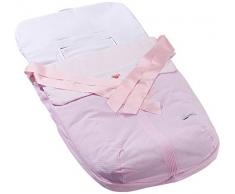 Bimbi Dreams Chancelière Univ.Alg. 450 Venecia 413 14 Gigoteuse mixte adulte