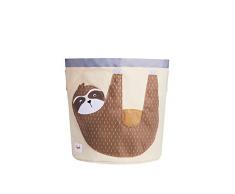 Sac à jouets Paresseux 3 Sprouts