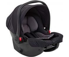 Graco SnugEssentials iSize Siège auto pour enfant Noir/gris