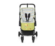 Jané 080270SL T20 Matelas pour Poussette