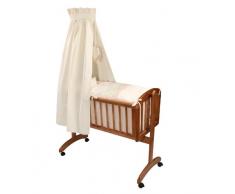 Julius Zöllner 5310010300 Lit à bascule